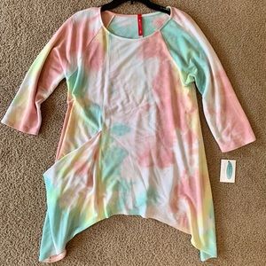 IC by Connie K Tunic